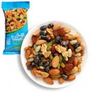 阿甘正馔 甘小乐混合坚果 60g/袋*10件