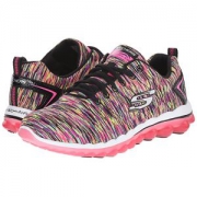 限37.5码 斯凯奇 Skechers Sport系列 Skech Air 女子气囊运动鞋