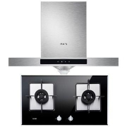 sacon 帅康 CXW-220-TE6961S+QA-E5-68B 烟灶套装