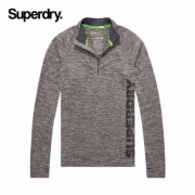 M码 Superdry 极度干燥 Sport系列 男士干爽透气运动上衣 Prime会员凑单免费直邮含税