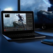 Elgato  Game Capture HD60 升级版游戏视频录制器 适用于PlayStation 4/Xbox One/Xbox 360/Wii U gameplay 清晰度1080p