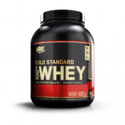 Optimum Nutrition（欧普特蒙）  Whey 乳清蛋白增肌粉 2.27kg 双倍浓郁巧克力口味