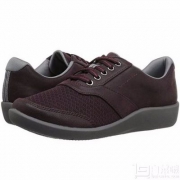 限5码，Clarks 其乐 女士轻盈休闲鞋 Prime会员凑单免费直邮