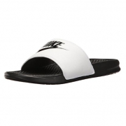 耐克（NIKE）  Benassi JDI 男士休闲拖鞋