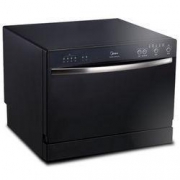 Midea 美的 WQP6-3206A 独立嵌入两用 洗碗机