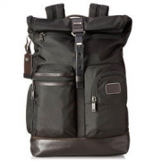 TUMI Alpha Bravo Luke 222388HK2 男式弹道双肩背包