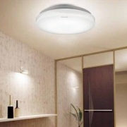 Panasonic 松下  5W HHLA0417阳台灯led吸顶灯 折69元（138，下单5折）