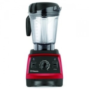 Vitamix 7500 破壁搅拌机 红色