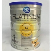 澳州A2 白金系列1 段婴儿配方奶粉 900g/罐（0-6个月）