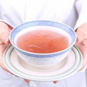 三家村 速溶藕粉 400g