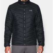 Under Armour 安德玛 男士 ColdGear Reactor 防水保暖运动夹克