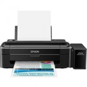 EPSON 爱普生 L310 彩色喷墨打印机