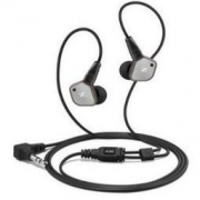 SENNHEISER 森海塞尔 IE80 重低音入耳式耳机