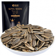洽洽 坚果炒货 原香味瓜子 皇葵 110g/袋