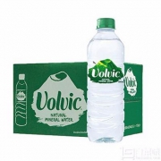 VOLVIC 富维克 法国进口天然矿泉水 500ml*24瓶
