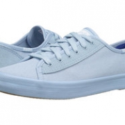 Keds Kickstart Retro Court Mono帆布鞋