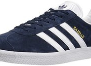 adidas Originals 阿迪达斯 三叶草 Gazelle 运动鞋