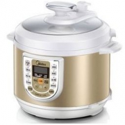 美的（Midea） W13PCS503E 5L 电压力锅