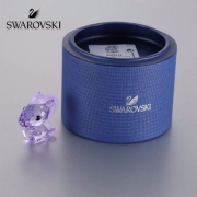 SWAROVSKI 施华洛世奇 十二生肖摆件 马