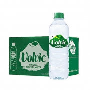 富维克（VOLVIC）   天然矿泉水 500ml*24瓶