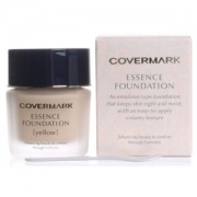COVERMARK 傲丽中草药修护粉底霜， 1 oz