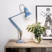 金盒特价，台灯界鼻祖！Anglepoise Original 1227 大号台灯 Prime会员免费直邮