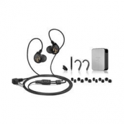 Sennheiser 森海塞尔 IE60 入耳式动圈耳机