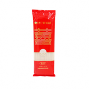 限华北 西北：中鹤 挂面 速食龙须面 长寿面 细面条 180g