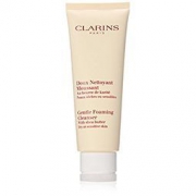 中亚Prime会员：CLARINS 娇韵诗 舒缓泡沫洁面膏 125ml *2件