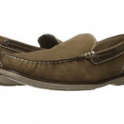 STEVE MADDEN Abileen 男士乐福皮鞋