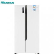 Hisense 海信 BCD-518WT 518升 对开门冰箱  2499元