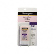 Neutrogena 露得清 Pure & Free 婴幼儿无香防晒棒 SPF60+ 13g *3件