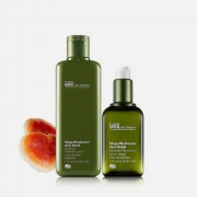 悦木之源（Origins）   灵芝焕能套装 （菇菌水200ml+菇菌精华50ml）