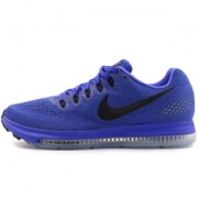 耐克NIKE 男子 跑步系列ZOOM ALL OUT ZOOM 跑步鞋 699-80=619