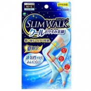 Slim Walk 夏季冷感瘦腿袜