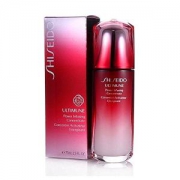 秒杀:再特价！SHISEIDO 资生堂 ULTIMUNE 红研肌活精华露