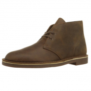 其乐（Clarks）   Bushacre 2 男士沙漠靴