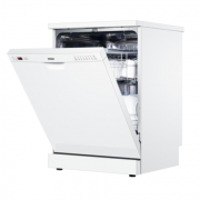 海尔（Haier）  EW14718 独立/嵌入 洗碗机 14套