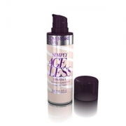 凑单品：CoverGirl Plus Olay Simply Ageless 3 合 1 粉底 1 液盎司