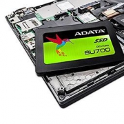 中亚Prime会员：ADATA 威刚 Ultimate SU700 3DTLC固态硬盘 120GB（ASU700SS-120GT-C）