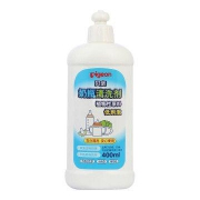 Pigeon 贝亲 MA26 奶瓶清洗剂 400mL