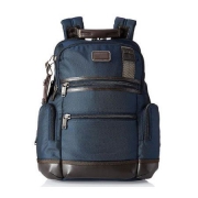 塔米（TUMI） Alpha Bravo Knox 222681NVY2 双肩电脑包