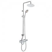 MOEN 摩恩 58331+2293EC+M22033 恒温花洒套装