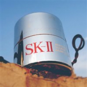SK-II 唯白晶焕莹透修护霜 75g