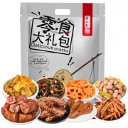 源合斋 休闲大礼包500g