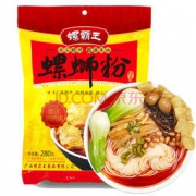 螺霸王 螺蛳粉 280g