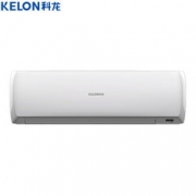KELON 科龙 KFR-35GW/EFQMA1(1P26) 正1.5匹 变频 壁挂式空调    2649元包邮（2699-50）