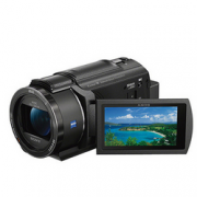 索尼（SONY）  FDR-AX40 数码摄像机