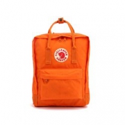 Fjallraven 瑞典北极狐 Kanken 经典款双肩包 309元包邮包税（339-30）