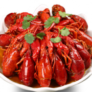 红功夫 熟冻麻辣小龙虾 35-40只（ 4-6钱/只）2kg（净虾重1kg）  52元（70元，满减）